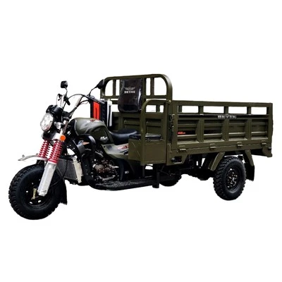 175cc trehjuls trehjulssykkel