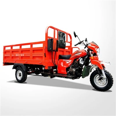 200CC bensin trehjuls motorfarm